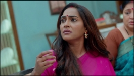 Bas Itna Sa Khwaab - 15th February 2025